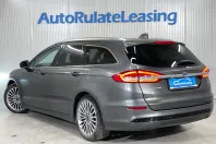 Ford Mondeo din 2022 cu 120.221 km - oferta FOR246857 - foto 4