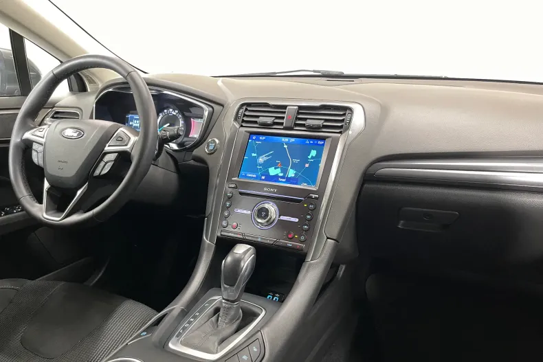 Ford Mondeo din 2022 cu 120.221 km - oferta FOR246857 - foto 8