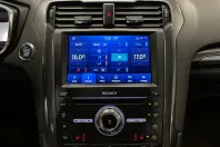 Ford Mondeo din 2022 cu 120.221 km - oferta FOR246857 - foto 19