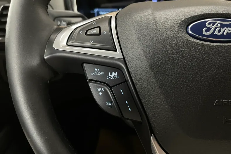 Ford Mondeo din 2022 cu 120.221 km - oferta FOR246857 - foto 24