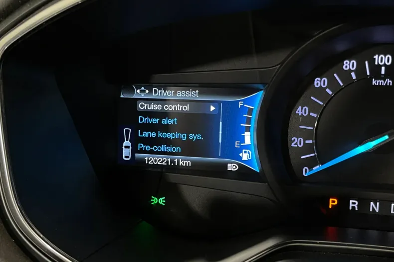 Ford Mondeo din 2022 cu 120.221 km - oferta FOR246857 - foto 29