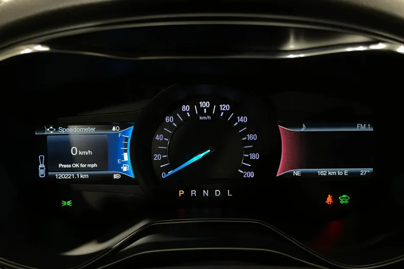 Ford Mondeo din 2022 cu 120.221 km - oferta FOR246857 - foto 30