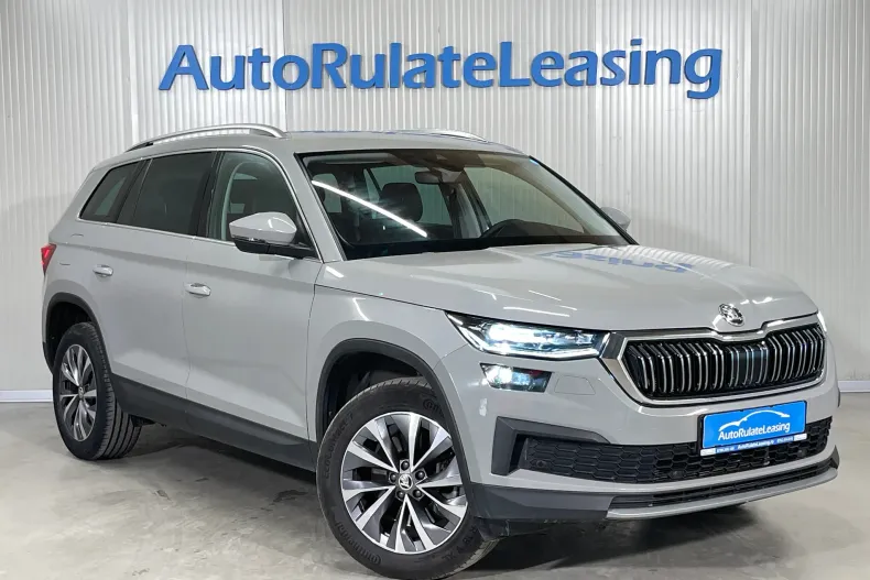 Skoda Kodiaq din 2022 cu 80.156 km - oferta SKO246858 - foto 2