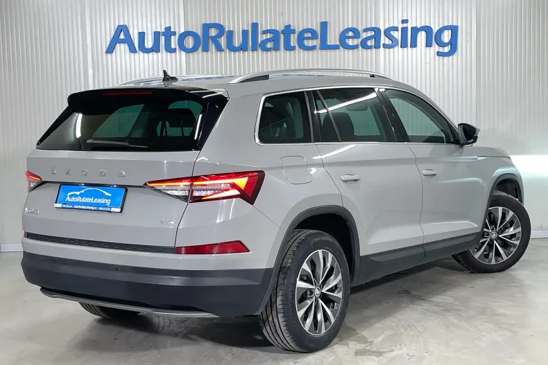 Skoda Kodiaq din 2022 cu 80.156 km - oferta SKO246858 - foto 3