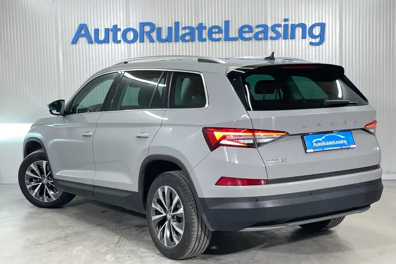Skoda Kodiaq din 2022 cu 80.156 km - oferta SKO246858 - foto 4