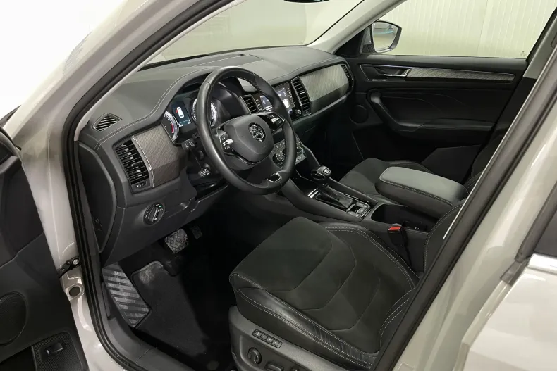 Skoda Kodiaq din 2022 cu 80.156 km - oferta SKO246858 - foto 5