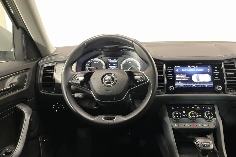 Skoda Kodiaq din 2022 cu 80.156 km - oferta SKO246858 - foto 6