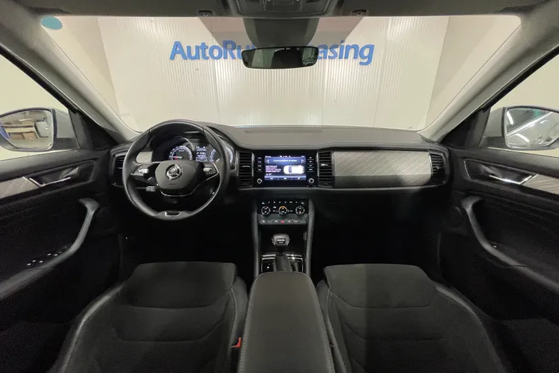 Skoda Kodiaq din 2022 cu 80.156 km - oferta SKO246858 - foto 7