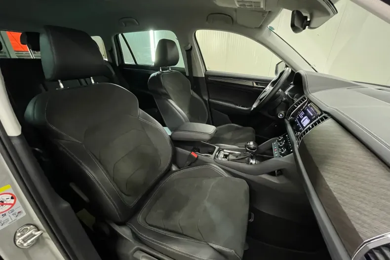 Skoda Kodiaq din 2022 cu 80.156 km - oferta SKO246858 - foto 10