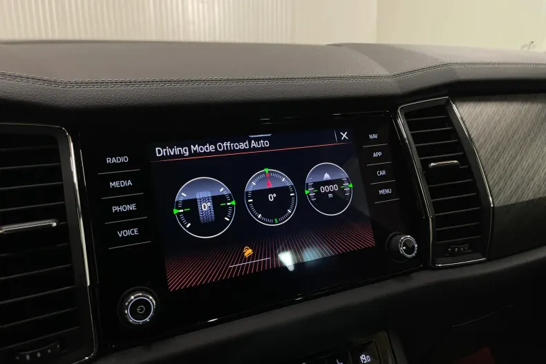 Skoda Kodiaq din 2022 cu 80.156 km - oferta SKO246858 - foto 15