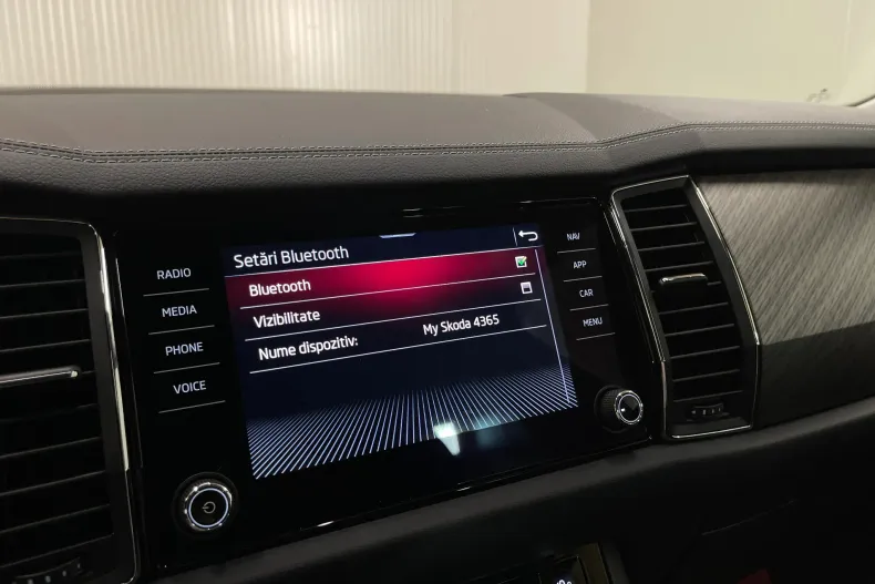 Skoda Kodiaq din 2022 cu 80.156 km - oferta SKO246858 - foto 16