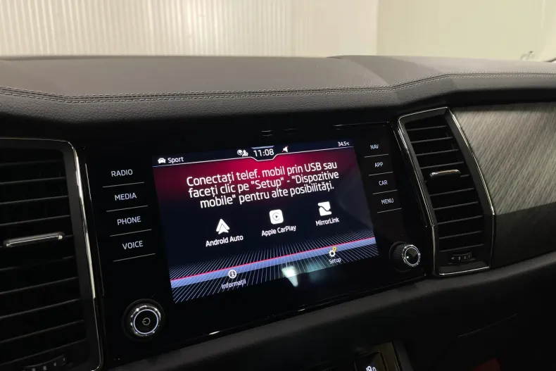 Skoda Kodiaq din 2022 cu 80.156 km - oferta SKO246858 - foto 17
