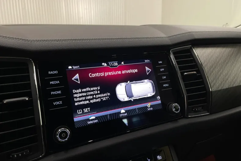 Skoda Kodiaq din 2022 cu 80.156 km - oferta SKO246858 - foto 18