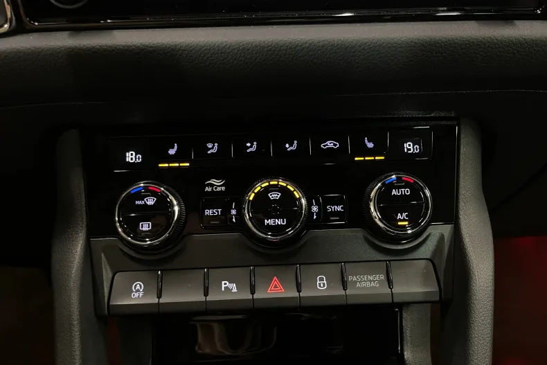 Skoda Kodiaq din 2022 cu 80.156 km - oferta SKO246858 - foto 21