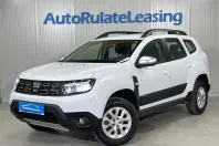 Dacia Duster din 2023 cu 107.837 km - oferta DAC246859 - foto 1