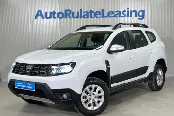 Dacia Duster din 2023 - oferta DAC246859