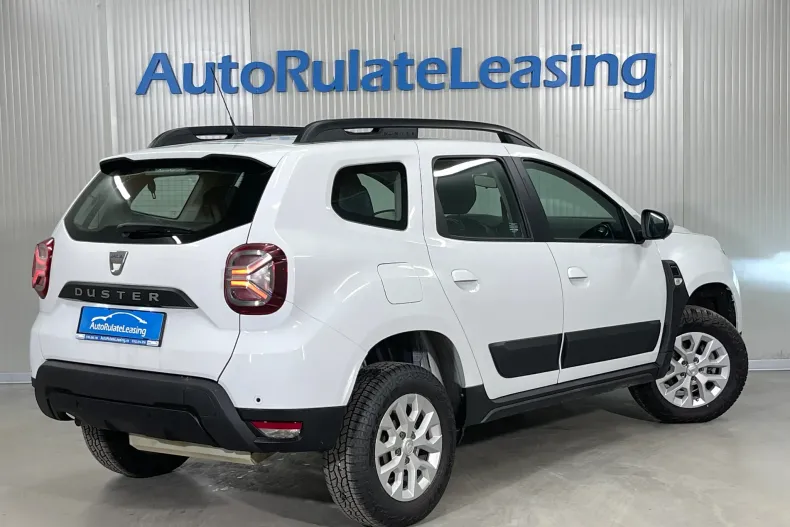 Dacia Duster din 2023 cu 107.837 km - oferta DAC246859 - foto 3