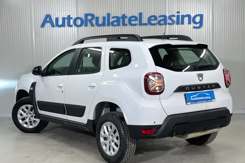 Dacia Duster din 2023 cu 107.837 km - oferta DAC246859 - foto 4