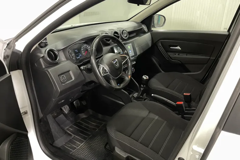 Dacia Duster din 2023 cu 107.837 km - oferta DAC246859 - foto 5