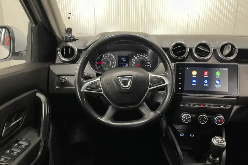 Dacia Duster din 2023 cu 107.837 km - oferta DAC246859 - foto 6