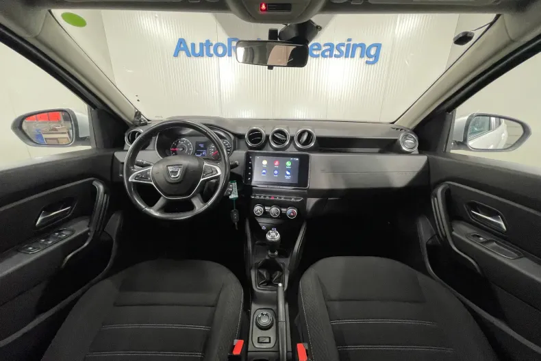 Dacia Duster din 2023 cu 107.837 km - oferta DAC246859 - foto 7