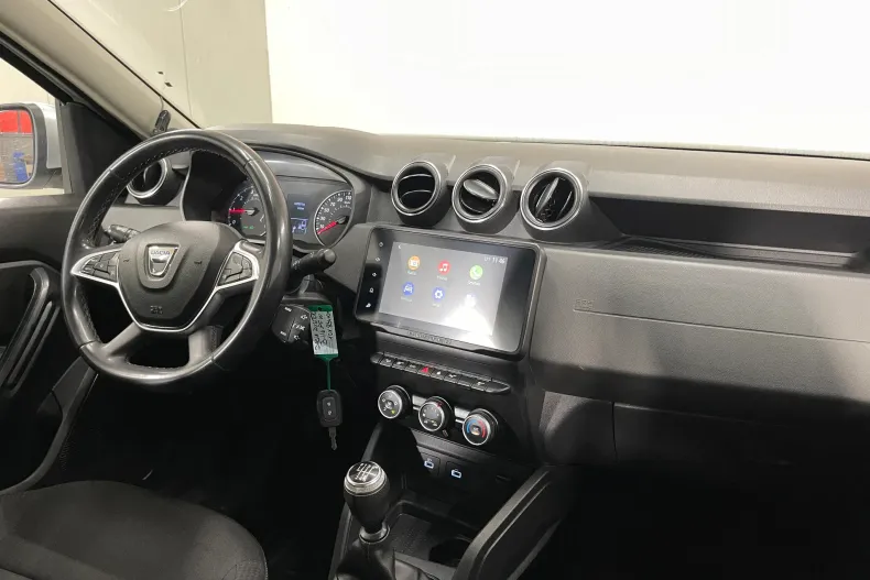 Dacia Duster din 2023 cu 107.837 km - oferta DAC246859 - foto 8