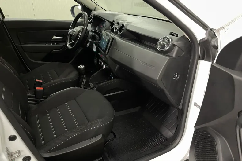 Dacia Duster din 2023 cu 107.837 km - oferta DAC246859 - foto 9