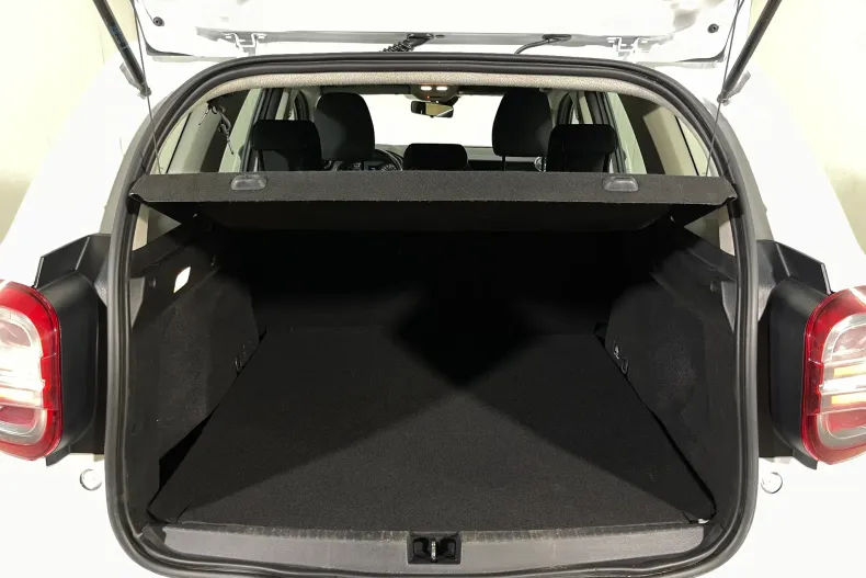 Dacia Duster din 2023 cu 107.837 km - oferta DAC246859 - foto 12