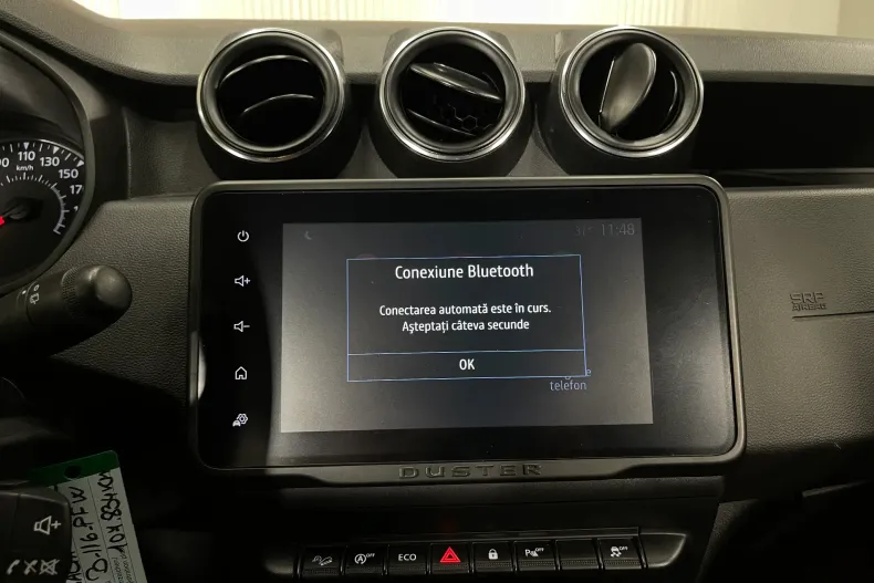 Dacia Duster din 2023 cu 107.837 km - oferta DAC246859 - foto 13