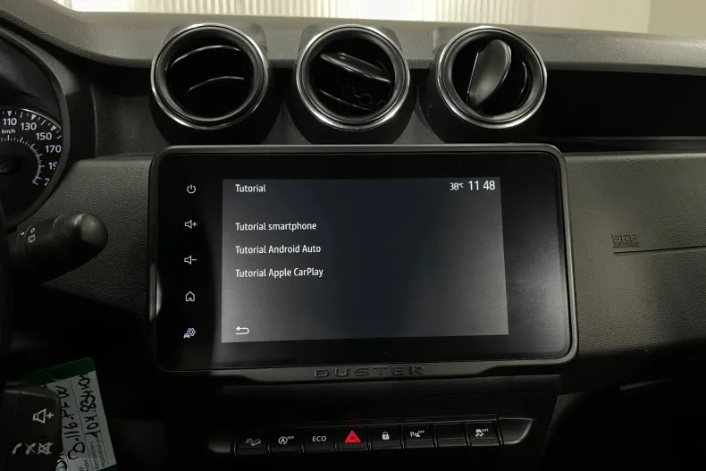 Dacia Duster din 2023 cu 107.837 km - oferta DAC246859 - foto 15