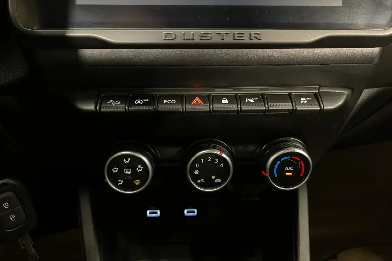 Dacia Duster din 2023 cu 107.837 km - oferta DAC246859 - foto 16