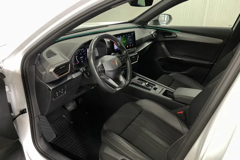 Cupra Formentor din 2023 cu 104.873 km - oferta CUP246860 - foto 5