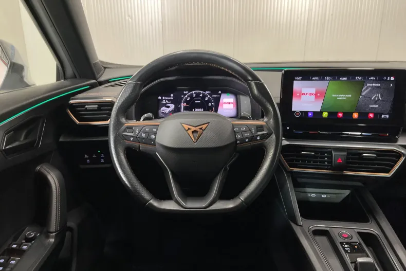 Cupra Formentor din 2023 cu 104.873 km - oferta CUP246860 - foto 6