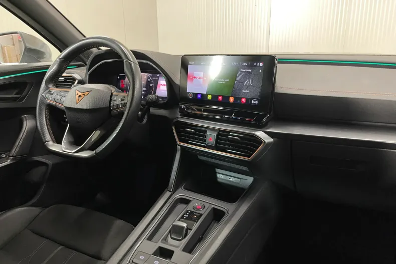 Cupra Formentor din 2023 cu 104.873 km - oferta CUP246860 - foto 10