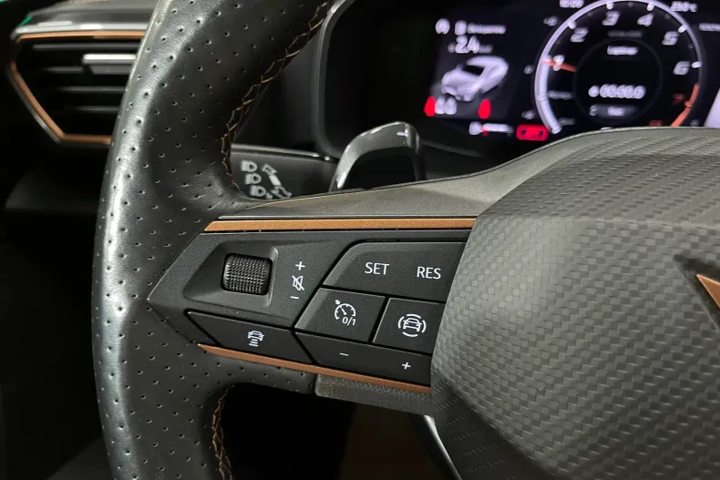 Cupra Formentor din 2023 cu 104.873 km - oferta CUP246860 - foto 24