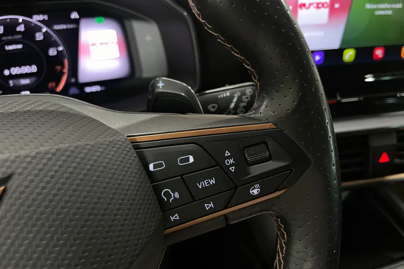 Cupra Formentor din 2023 cu 104.873 km - oferta CUP246860 - foto 25