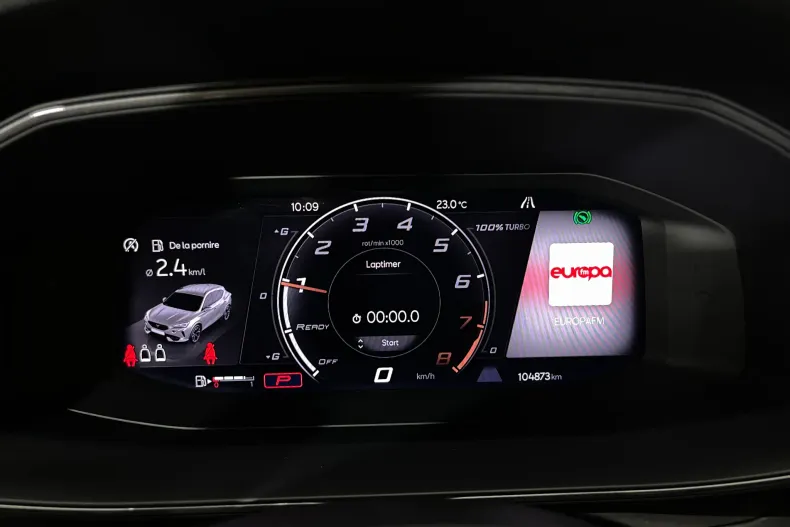 Cupra Formentor din 2023 cu 104.873 km - oferta CUP246860 - foto 28