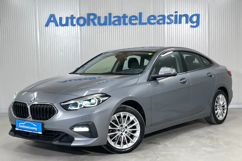 BMW 218d (Seria 2) din 2023 cu 51.332 km - oferta BMW246861 - foto 1