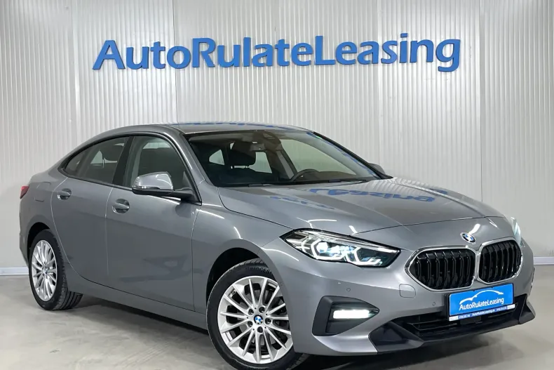 BMW 218d (Seria 2) din 2023 cu 51.332 km - oferta BMW246861 - foto 2