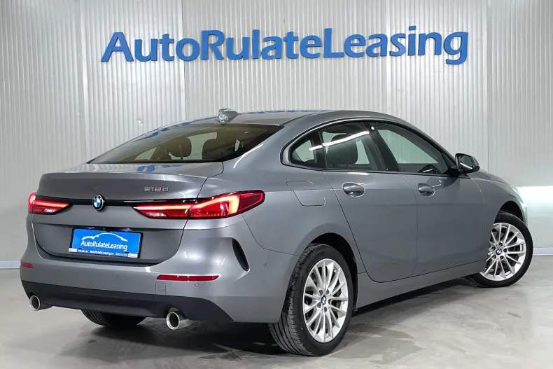 BMW 218d (Seria 2) din 2023 cu 51.332 km - oferta BMW246861 - foto 3