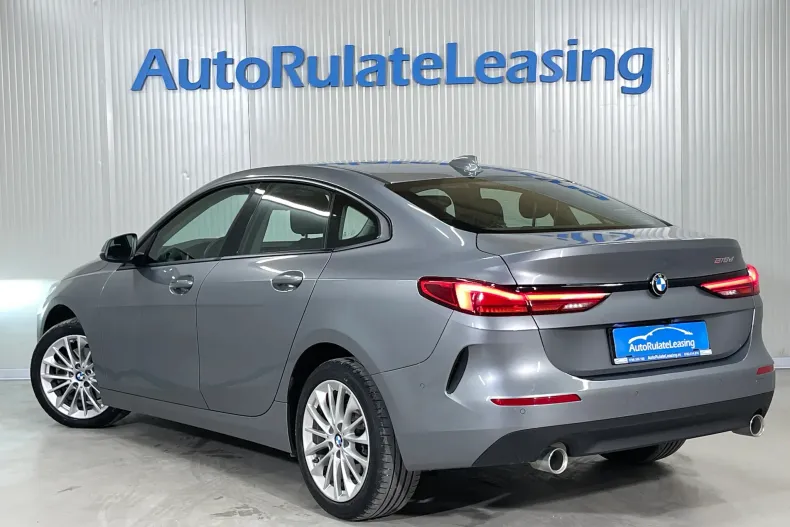 BMW 218d (Seria 2) din 2023 cu 51.332 km - oferta BMW246861 - foto 4