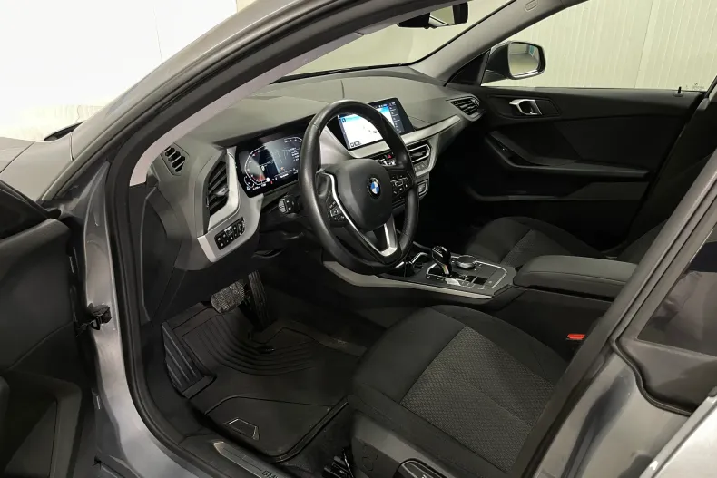 BMW 218d (Seria 2) din 2023 cu 51.332 km - oferta BMW246861 - foto 5