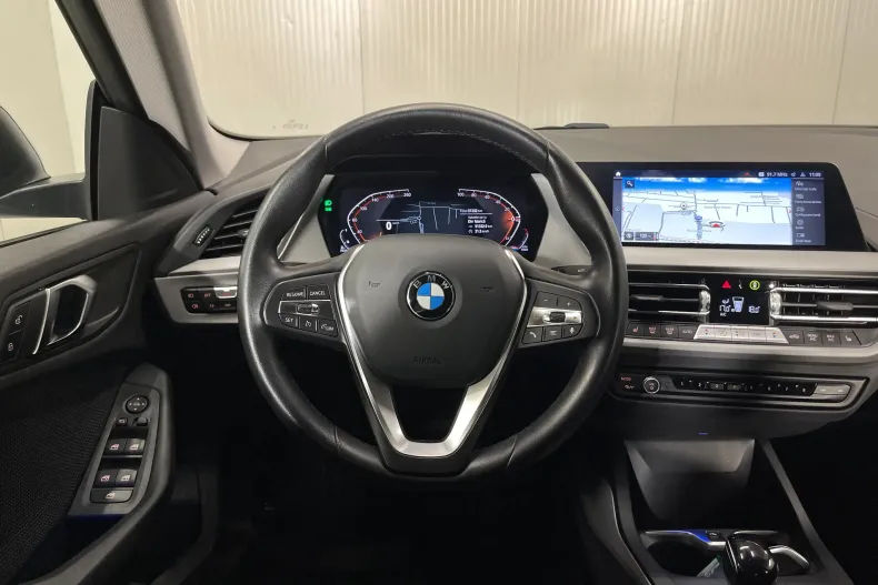 BMW 218d (Seria 2) din 2023 cu 51.332 km - oferta BMW246861 - foto 6