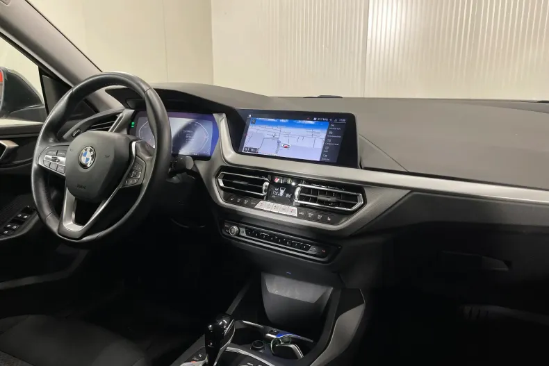 BMW 218d (Seria 2) din 2023 cu 51.332 km - oferta BMW246861 - foto 8