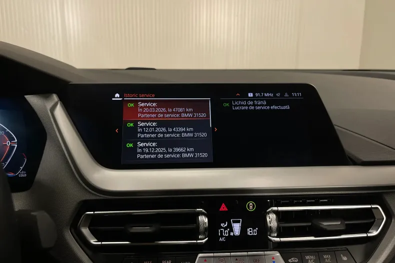 BMW 218d (Seria 2) din 2023 cu 51.332 km - oferta BMW246861 - foto 17