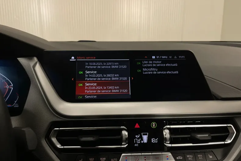 BMW 218d (Seria 2) din 2023 cu 51.332 km - oferta BMW246861 - foto 18