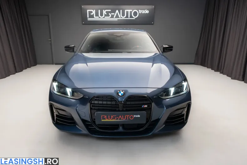 BMW M4 (Seria 4) din 2024 cu 37.099 km - oferta BMW246862 - foto 2
