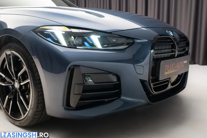 BMW M4 (Seria 4) din 2024 cu 37.099 km - oferta BMW246862 - foto 3
