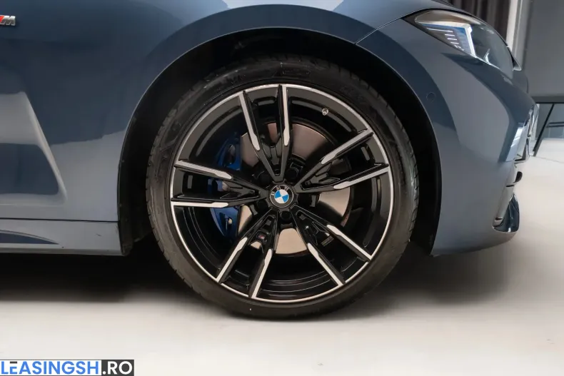 BMW M4 (Seria 4) din 2024 cu 37.099 km - oferta BMW246862 - foto 4