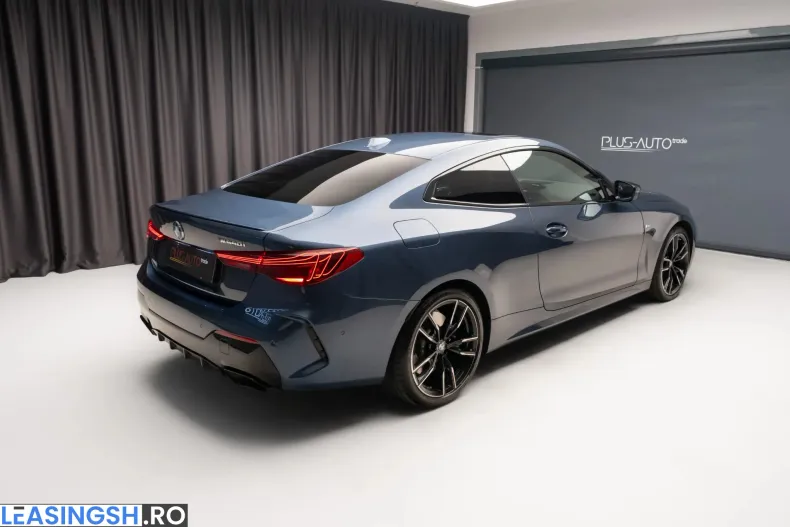 BMW M4 (Seria 4) din 2024 cu 37.099 km - oferta BMW246862 - foto 5